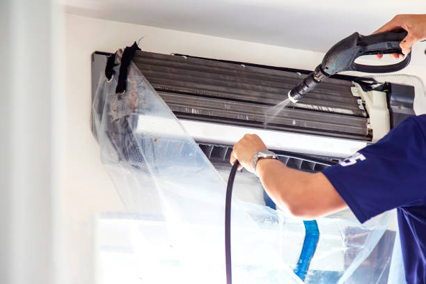 Best Affordable Air Duct Cleaning  in Mart, TX