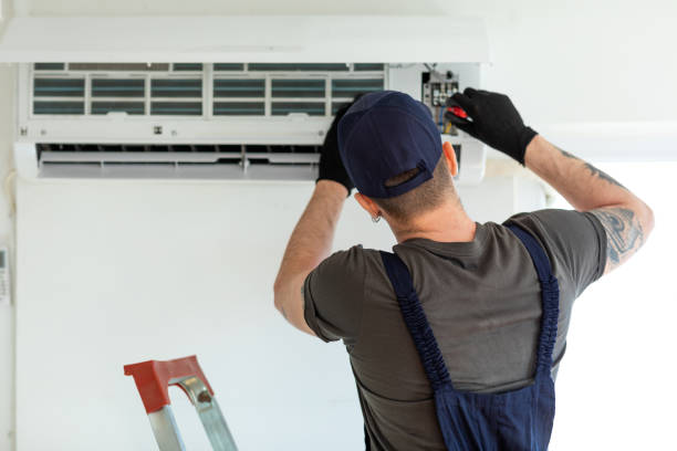 Air Duct Mold Removal in Mart, TX