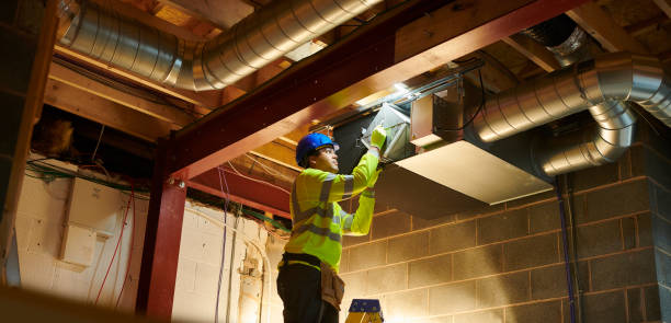 Best Commercial Air Duct Cleaning  in Mart, TX